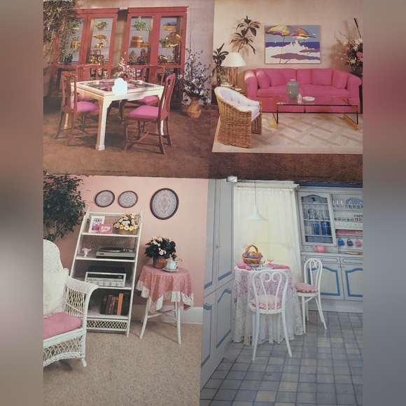 Barbie Three Story Dream House *Vintage* - Picture 2 of 4